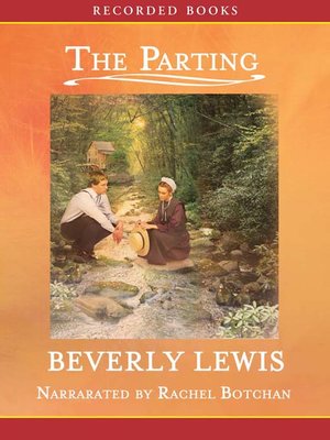 The Parting - Audiobook